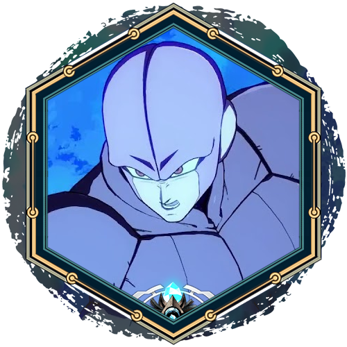 CorePixels - Neojudai Profile