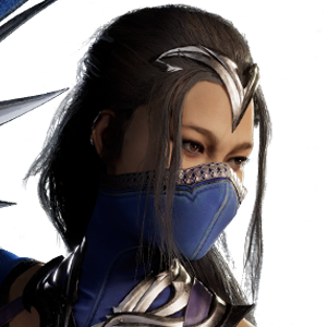 CorePixels - Rinzler Profile