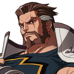 CorePixels - Kazunkai Profile